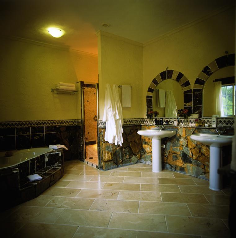 Hotel Villa Lehmi Tárbena Chambre photo
