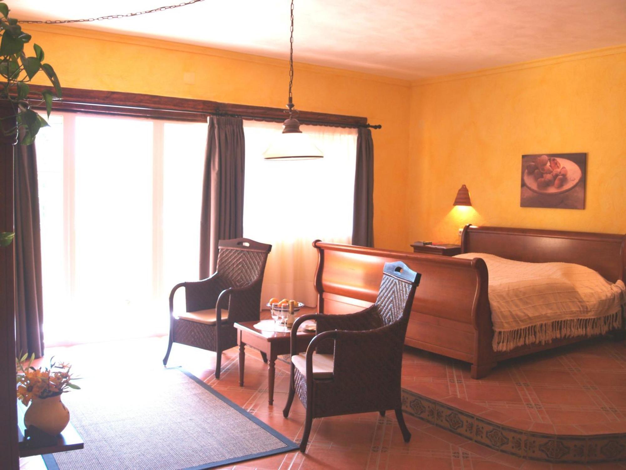 Hotel Villa Lehmi Tárbena Extérieur photo